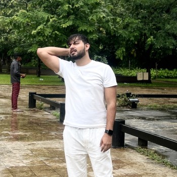 Rajat Dubey
